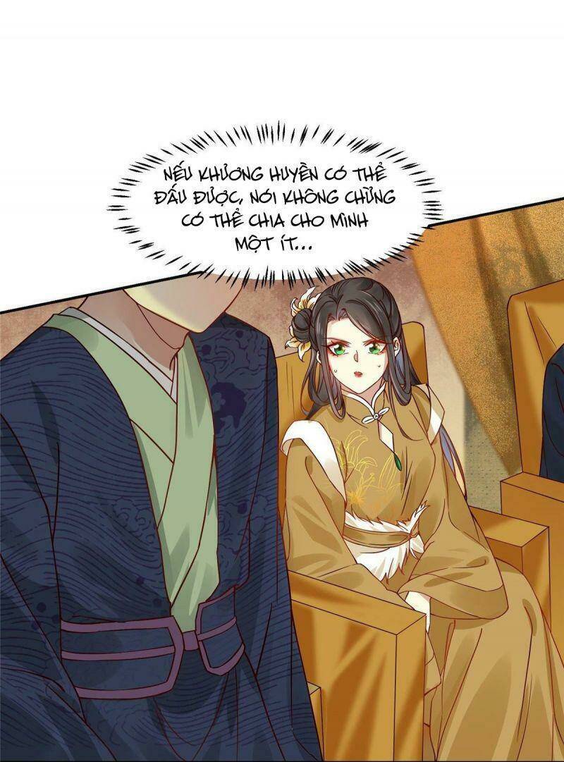 Nghịch Thiên Thần Phi Chí Thượng: Chapter 15