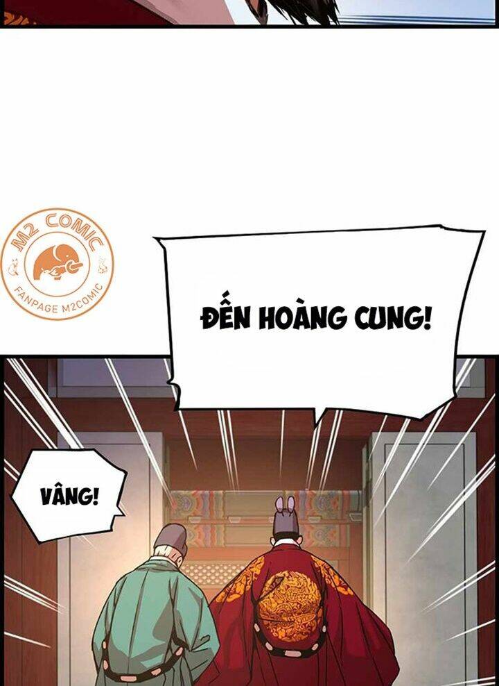 Tôi Sẽ Sống Như Một Hoàng Tử: Chapter 56