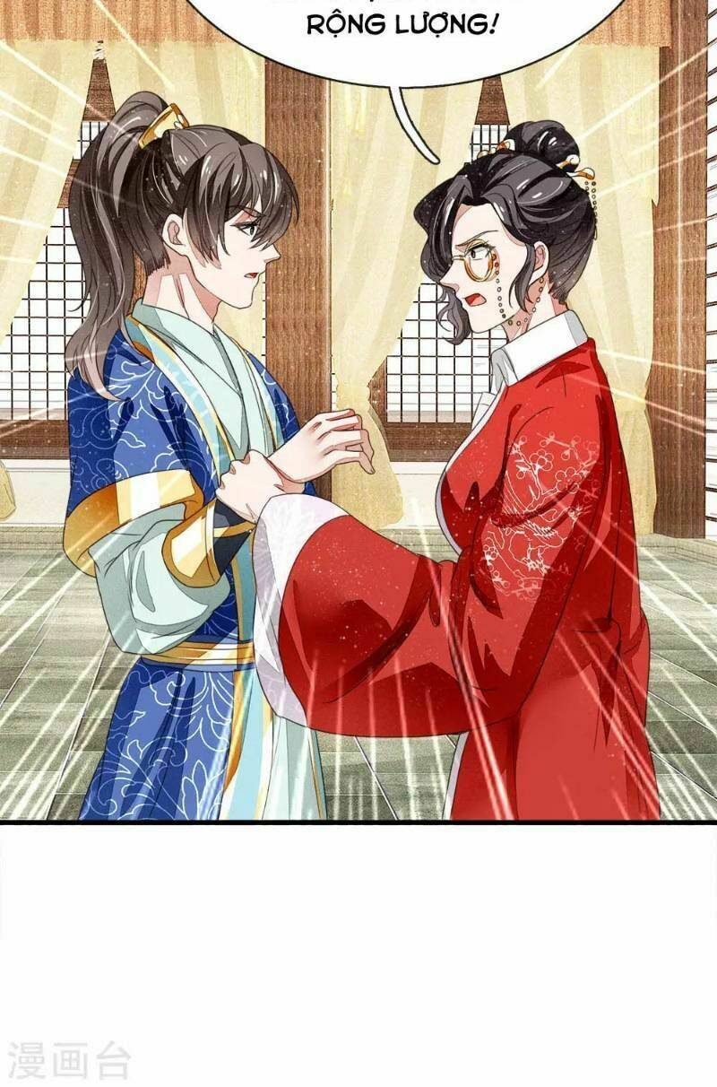 Đệ Nhất Hoàn Khố: Chapter 9