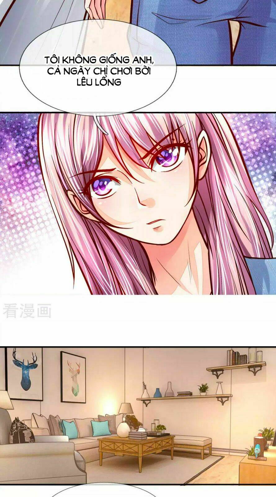 Y Sủng Thành Hôn: Chapter 16