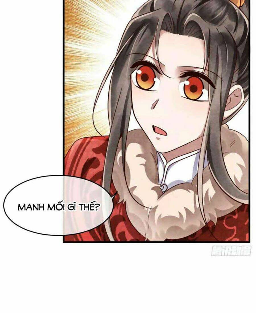 Vương Phi Muốn Trèo Tường: Chapter 103