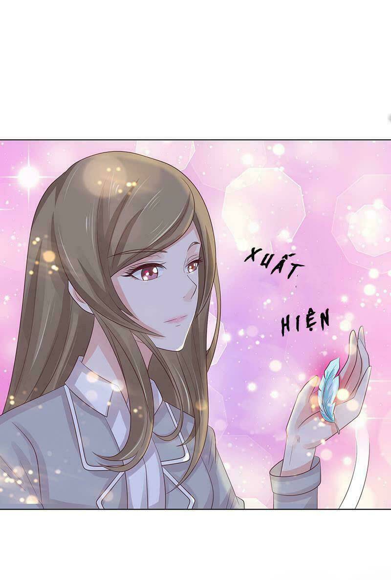 Băng Sơn Học Trưởng Không Được Chọc: Chapter 51.1