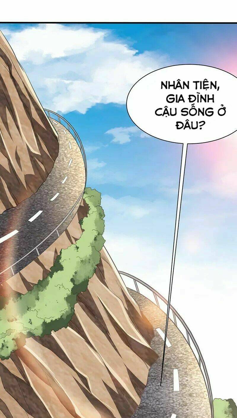 Thiên Y Hoa Hạ: Chapter 2