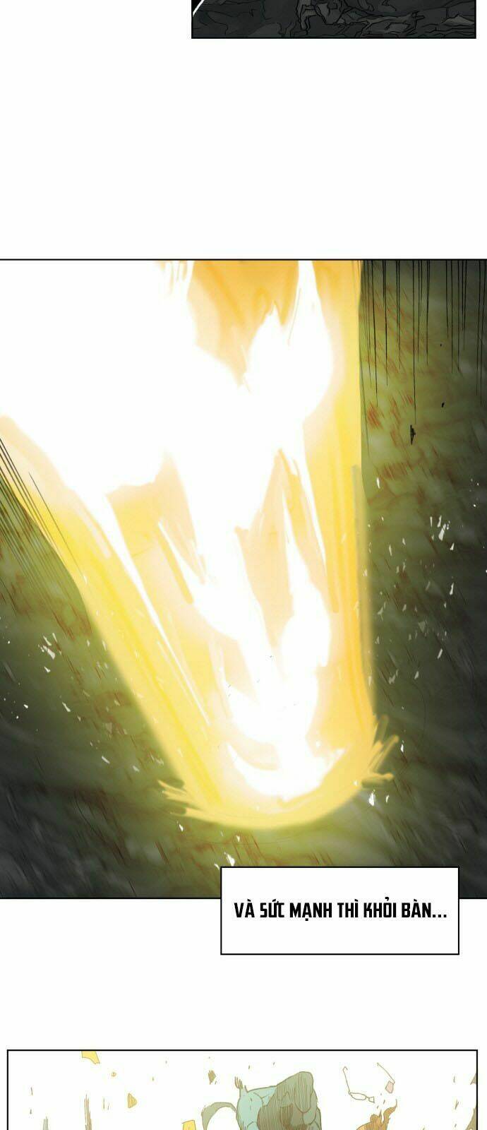 Hard Core Leveling Warrior: Chapter 147