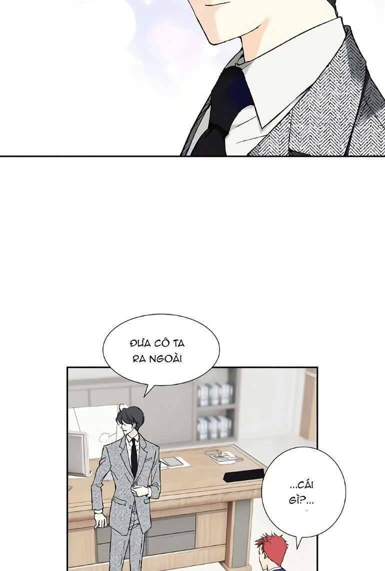 Lee Bom, Em Là Của Anh: Chapter 12