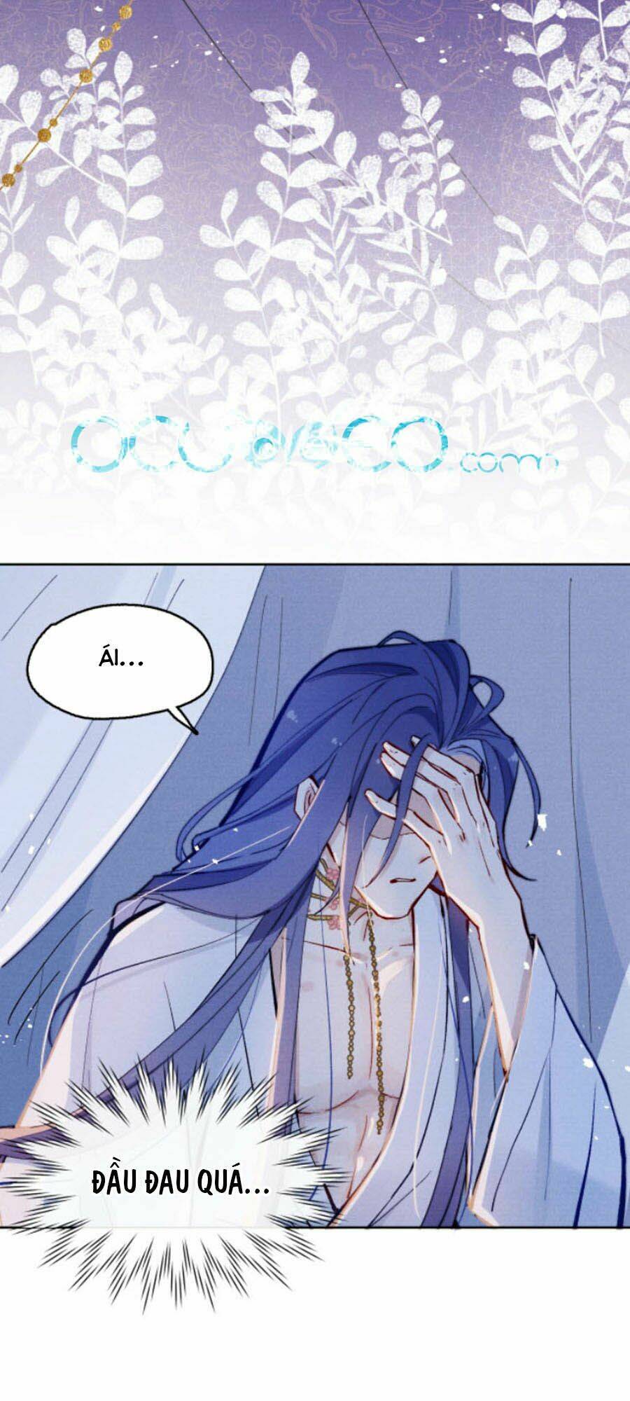 Quân Nhan Tựa Hoa Đào: Chapter 10