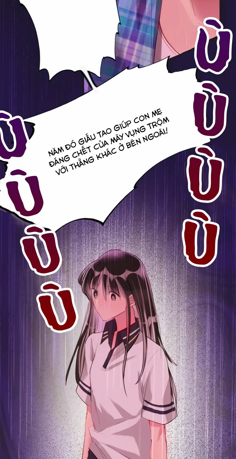 Cô Ấy Thật Xinh Đẹp: Chapter 2.1