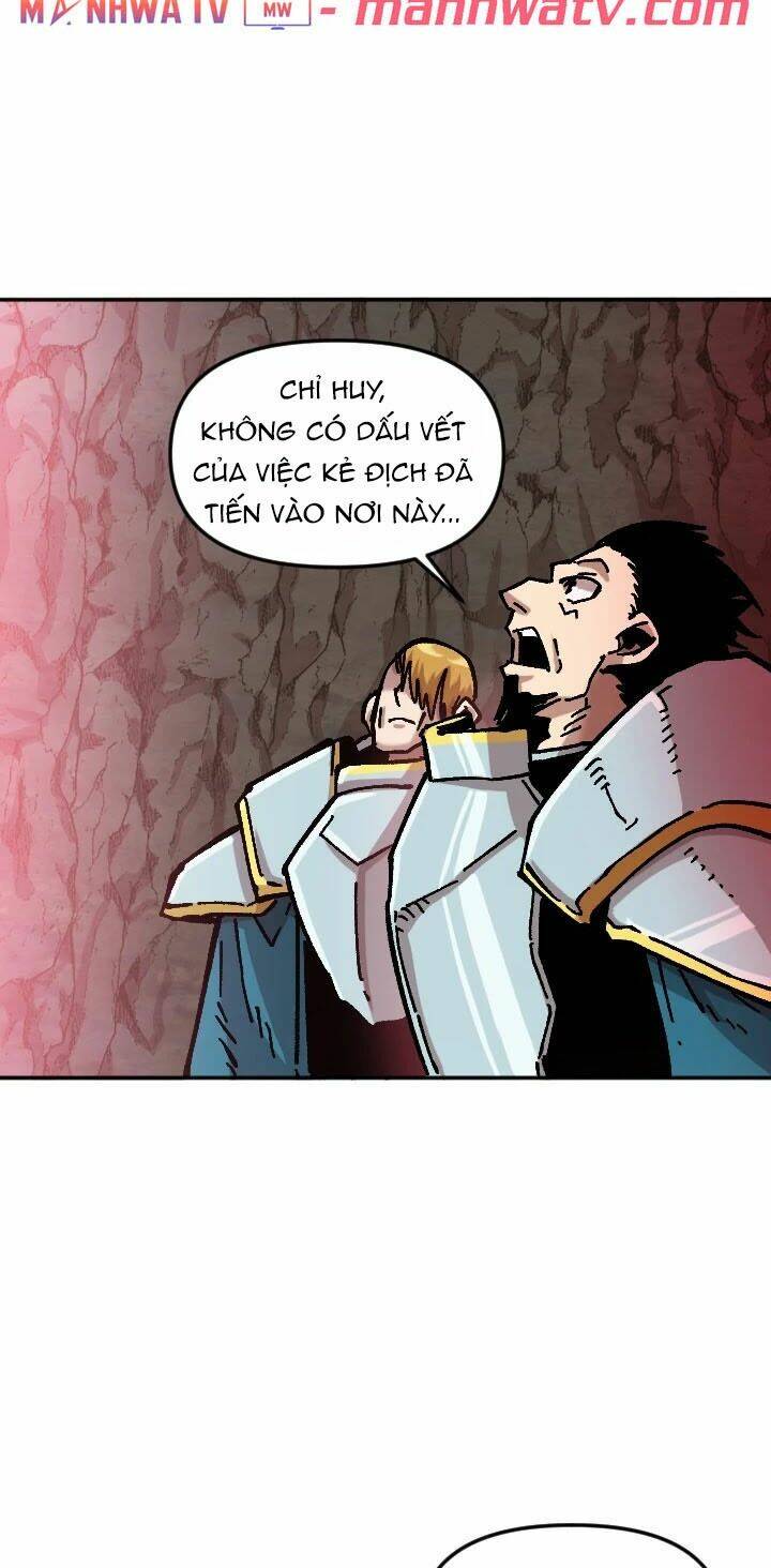 Nô Lệ Nghịch Thiên: Chapter 66