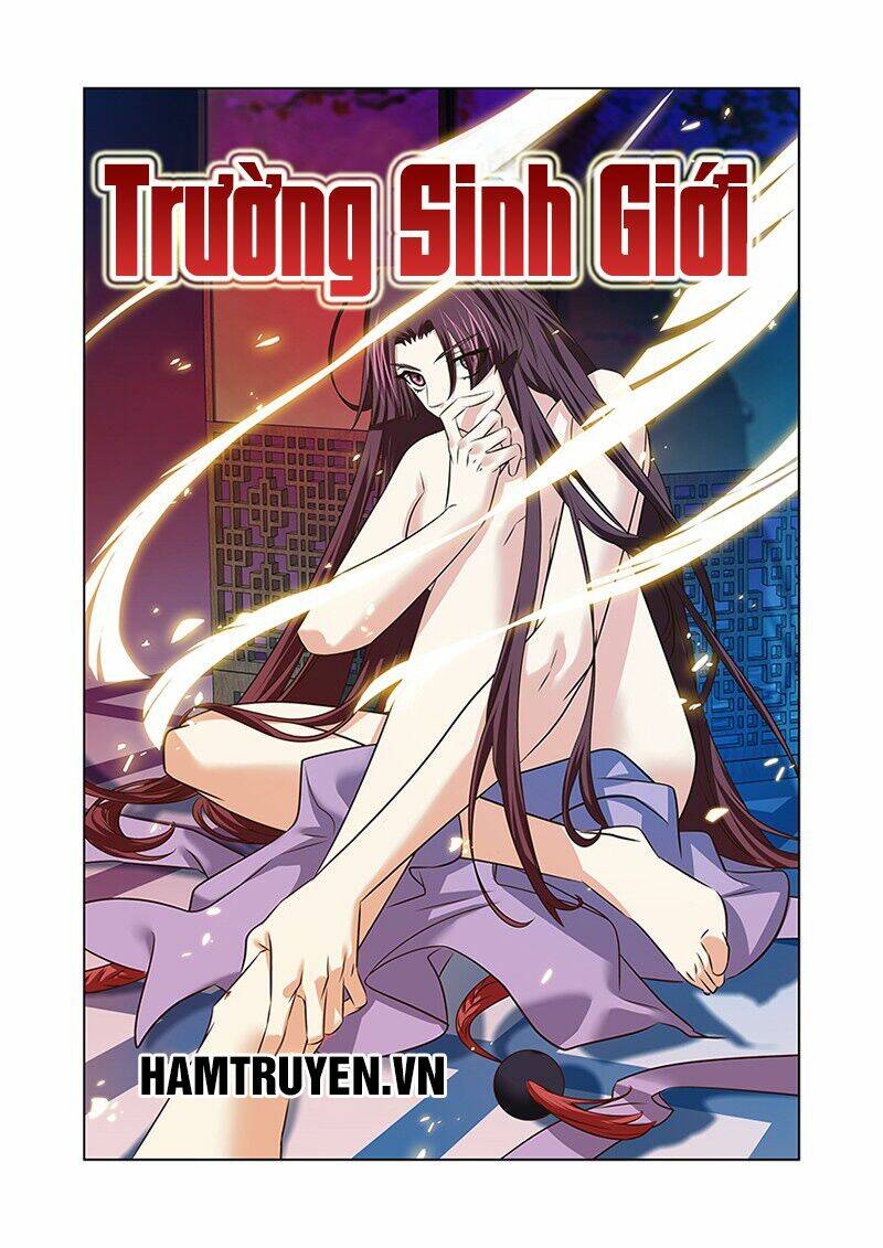 Trường Sinh Giới: Chapter 37