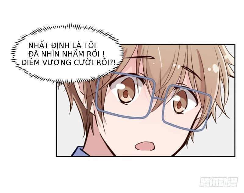 Chạy Đi Âm Sai: Chapter 16