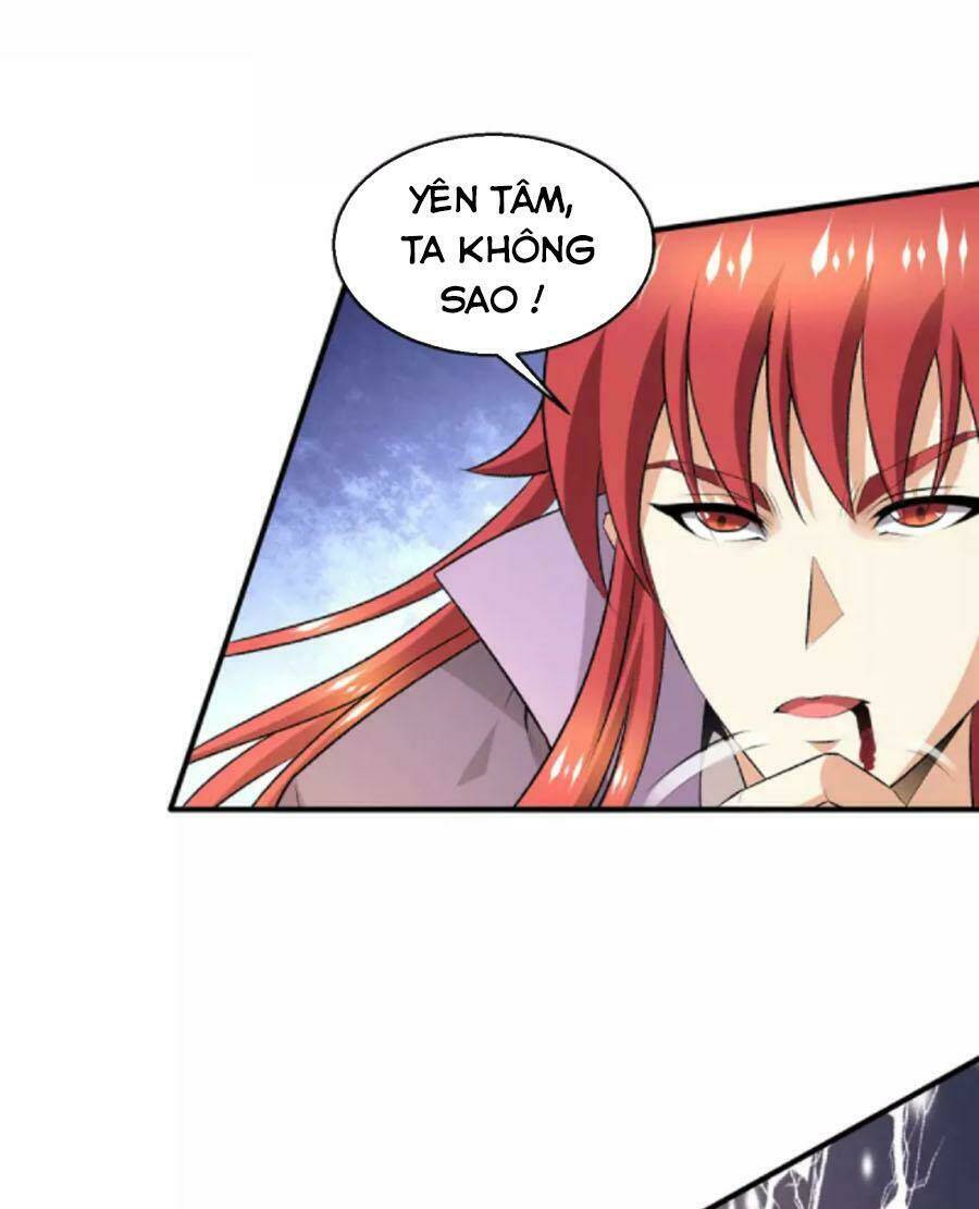 Tiên Vương Trùng Sinh: Chapter 383