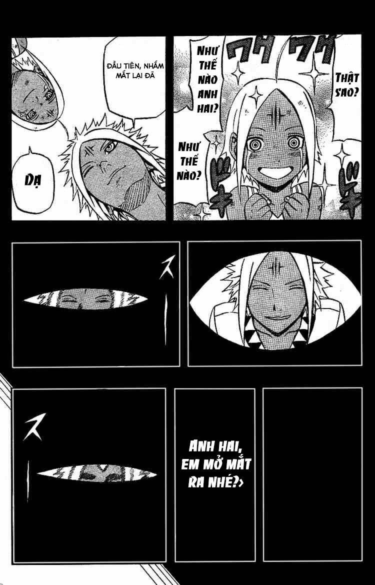 Cuộc Phiêu Lưu Của Quỷ Satan: Chapter 59