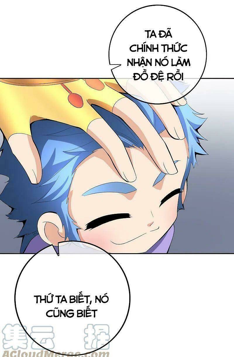 Vòng Bạn Bè Mạnh Nhất Của Tiên Giới: Chapter 166