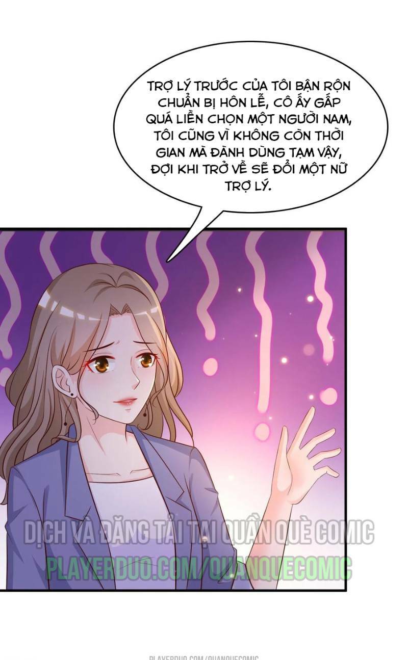 Tối Cường Vận Đào Hoa: Chapter 50
