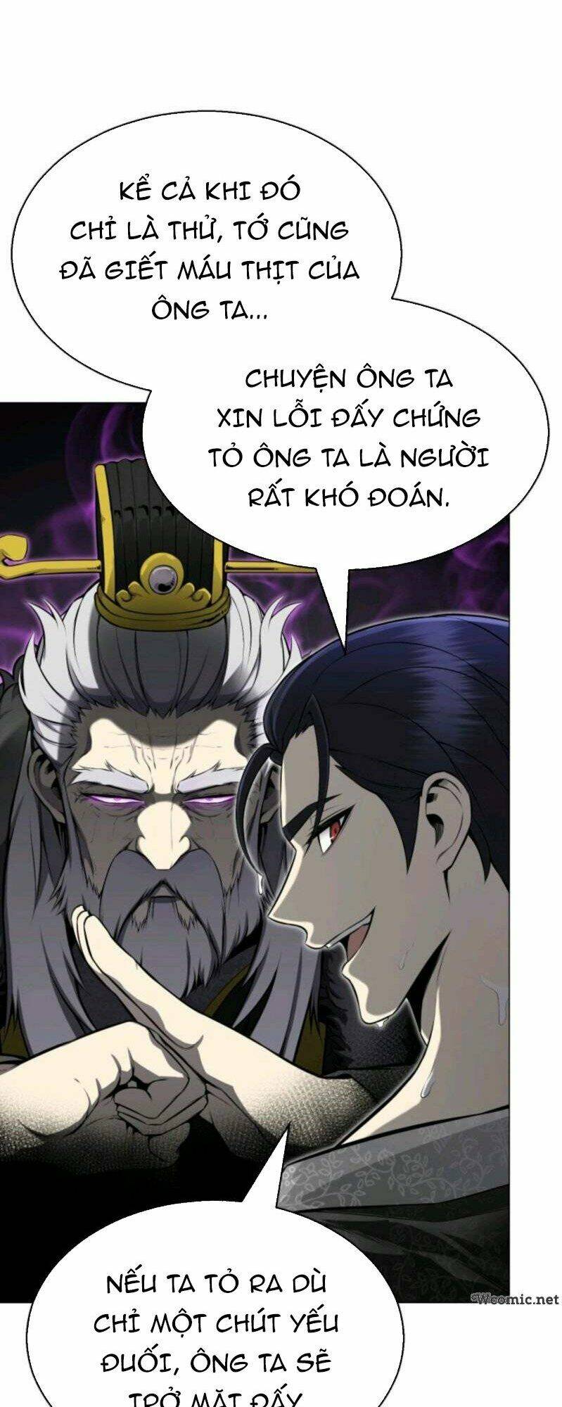 Luân Hồi Ác Nhân: Chapter 73