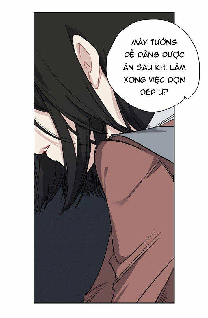 Tình Điên Dại: Chapter 2
