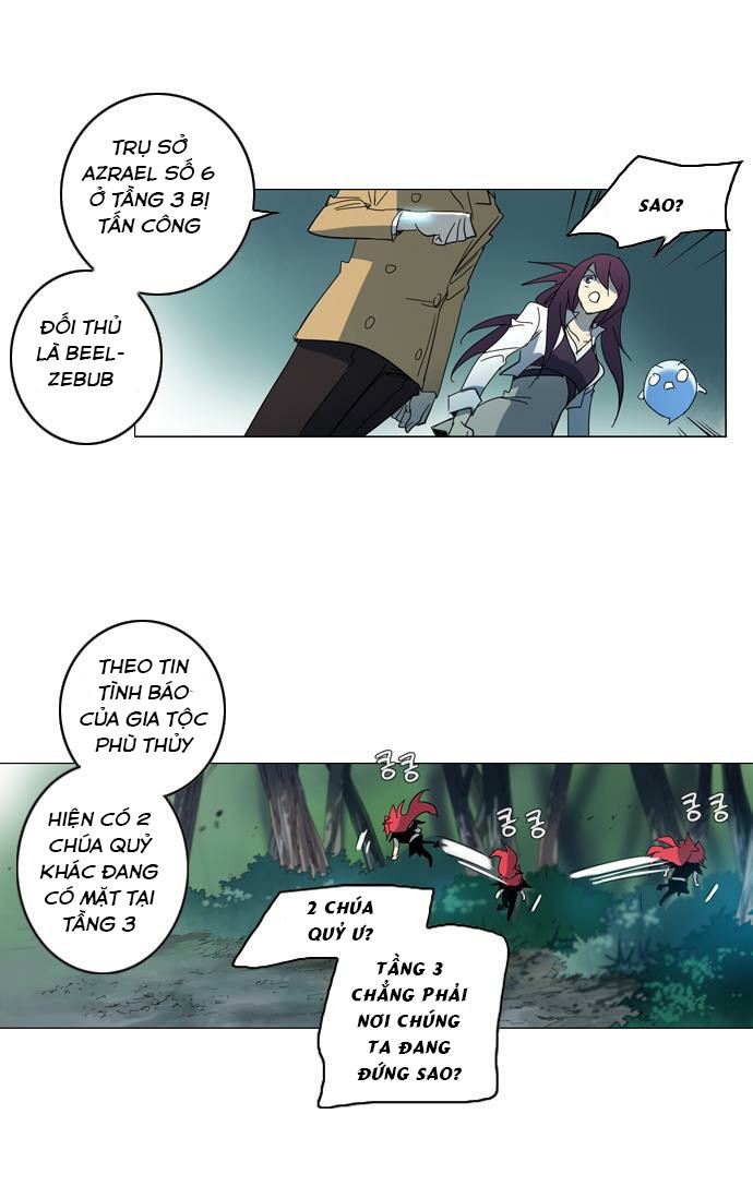 Soul Cartel: Chapter 97