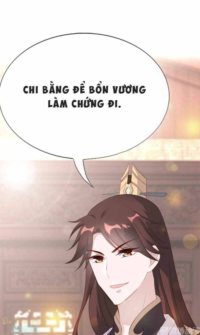Nhân Vật Phản Diện Biến Thành Sủng Vật: Chapter 20