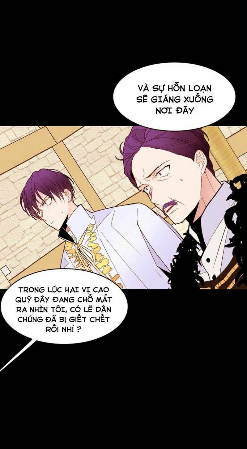 Cuộc Sống Rập Khuôn Của Một Quý Cô Tái Sinh!: Chapter 19