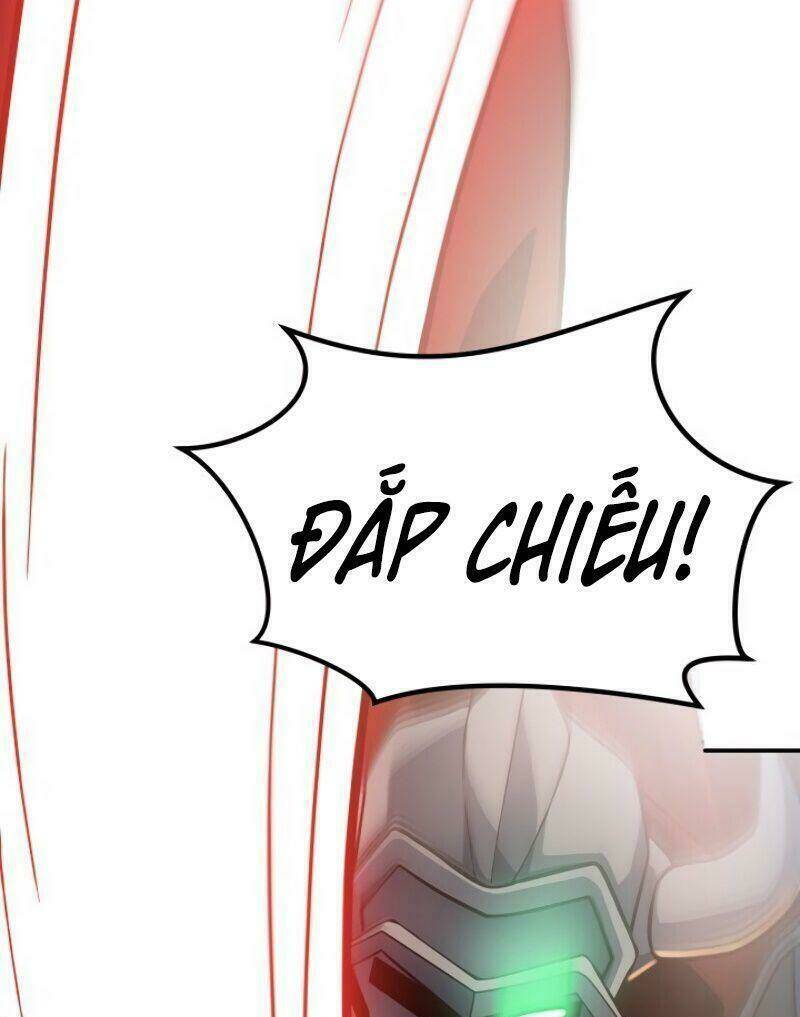 Ngôi Nhà Kết Nối Với Hầm Ngục: Chapter 1