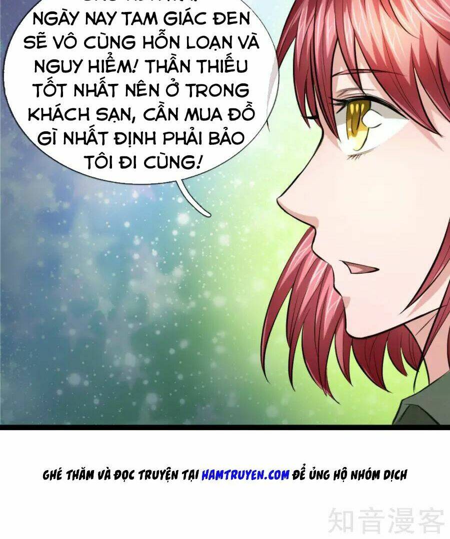 Tuyệt Thế Phi Đao: Chapter 72