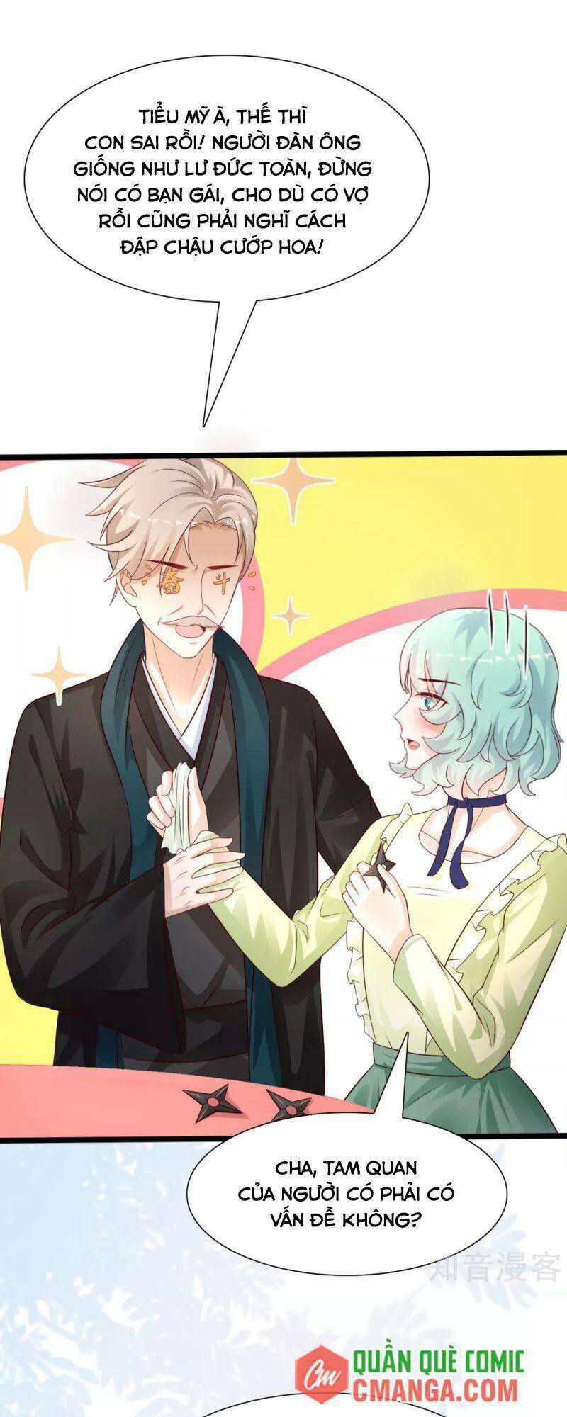 Tối Cường Vận Đào Hoa: Chapter 194