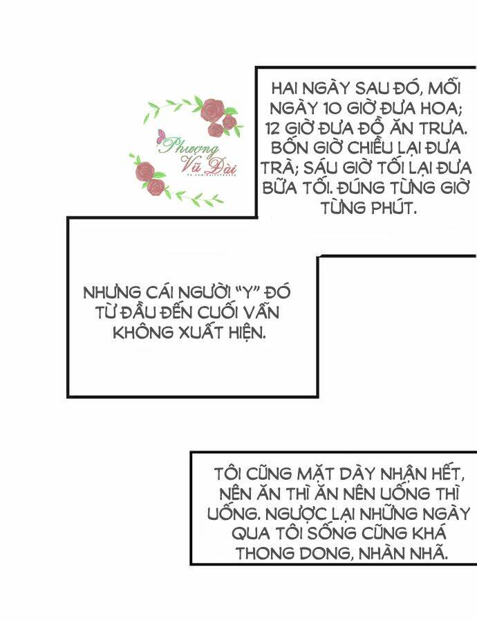 Ảnh Đế Cầu Sủng: Chapter 4