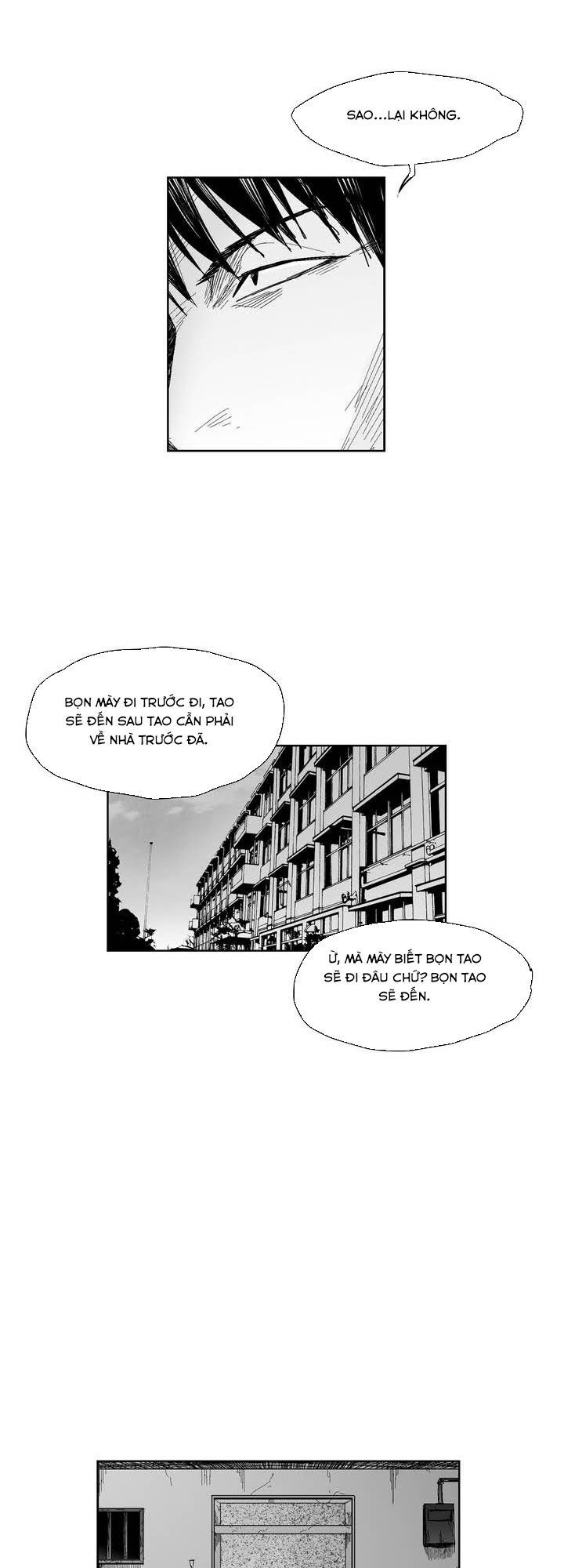 Dear Boy: Chapter 42