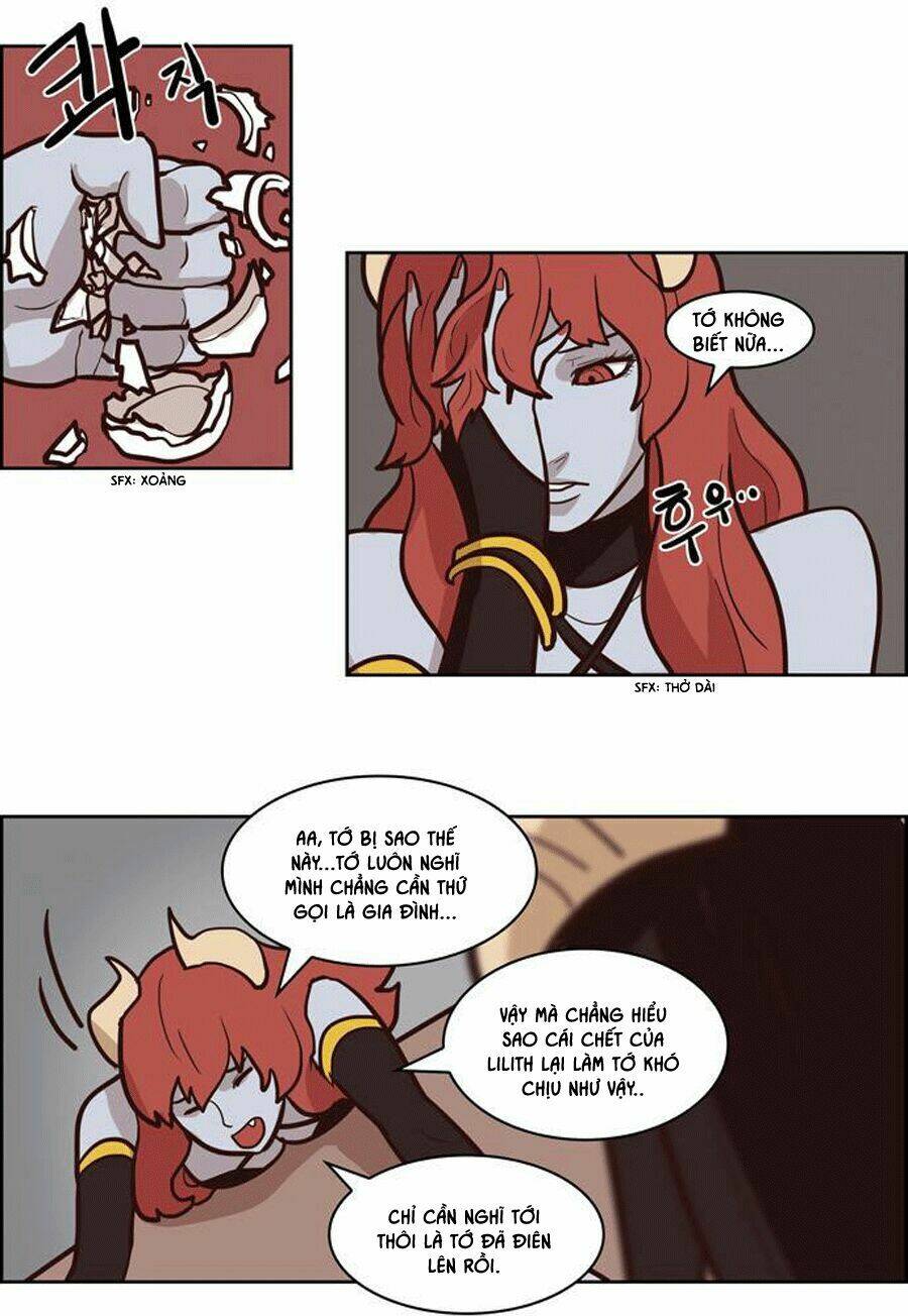 The Devil King Is Bored season 2: Chapter 67