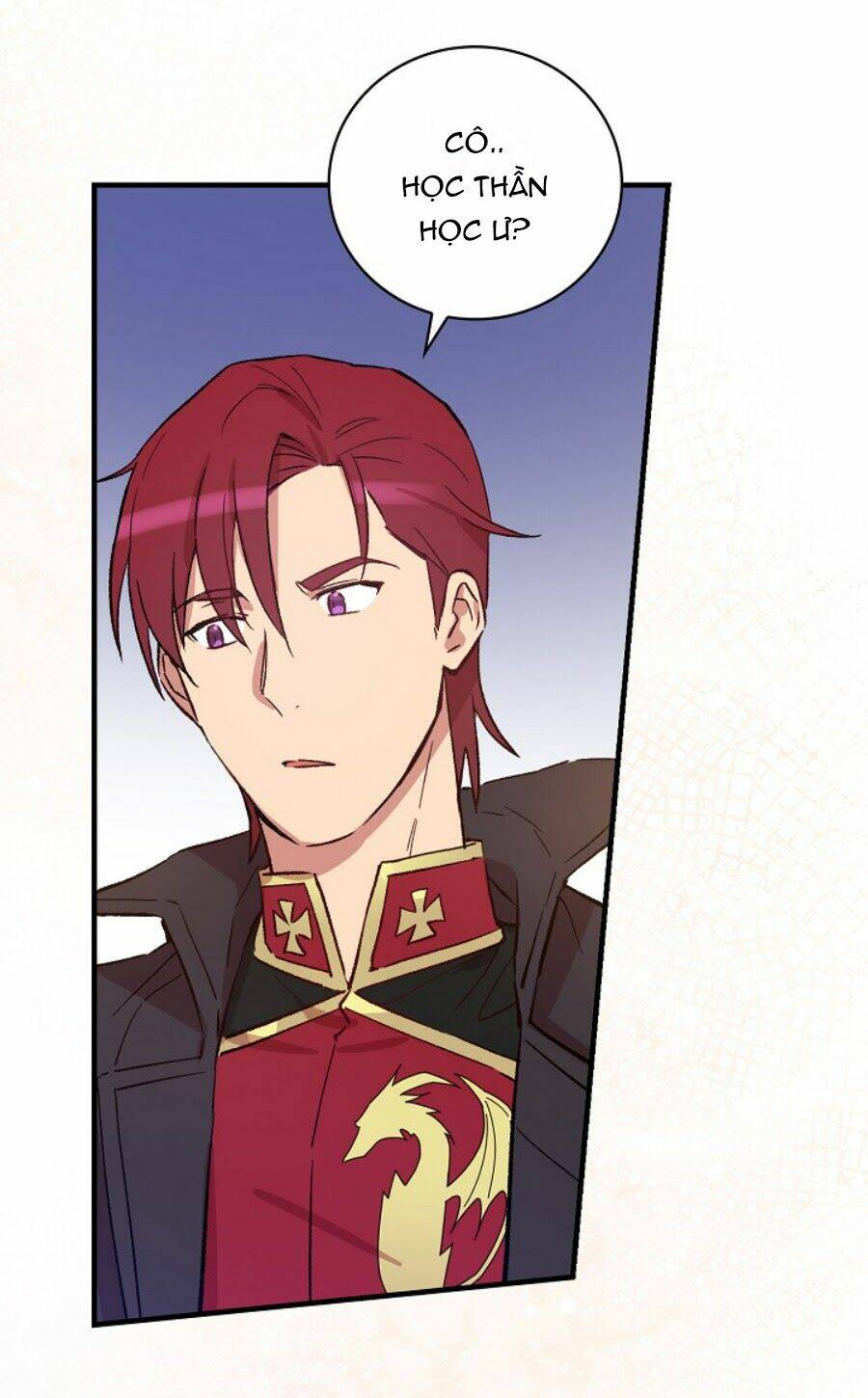 Kỵ Sĩ Đỏ Không Mê Tiền Mù Quáng: Chapter 19