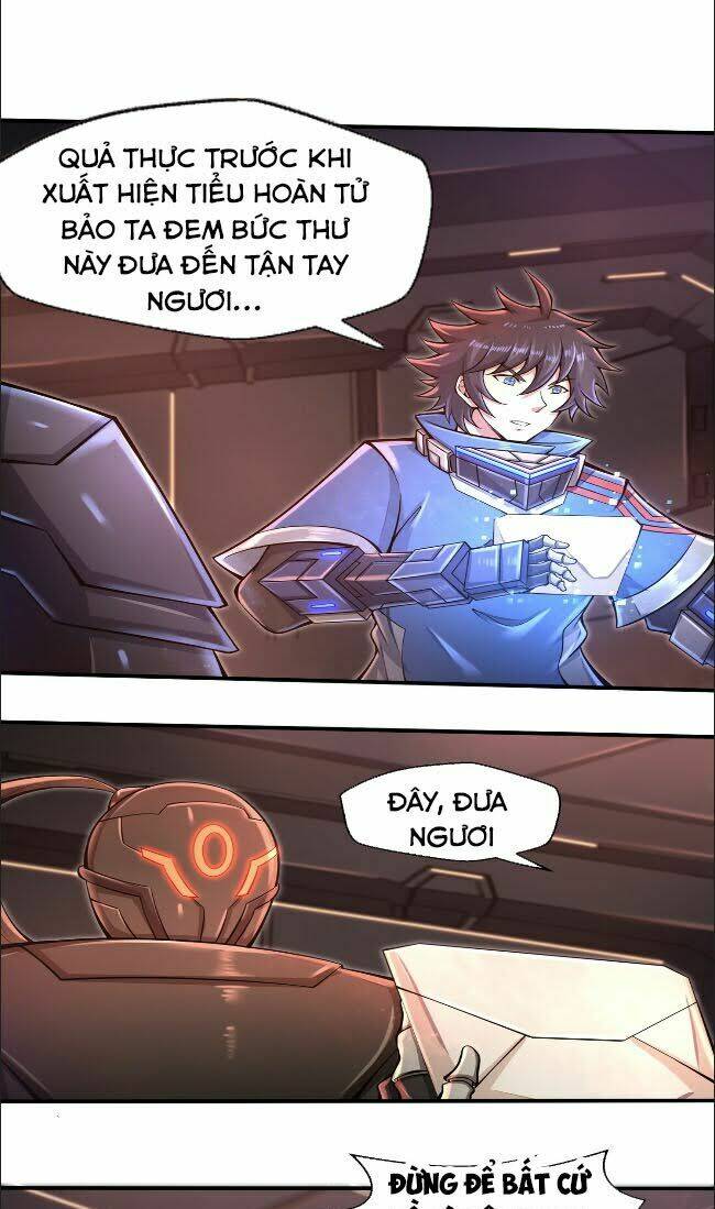 Một Trăm Triệu Điểm: Chapter 31