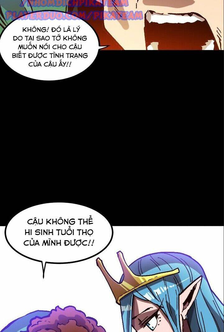 Đại Lục Vô Song: Chapter 41