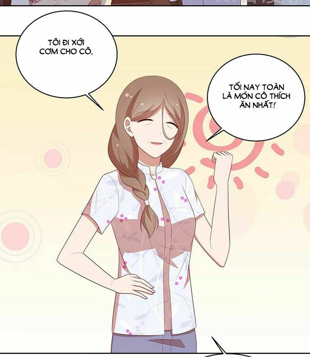 Cả Thế Giới Đều Không Bằng Người: Chapter 83