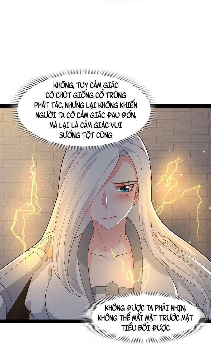 Tối Cường Vận Đào Hoa: Chapter 290