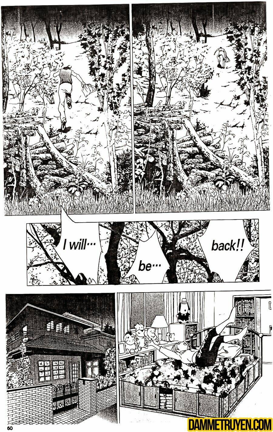 Ai Hơn Ai: Chapter 201