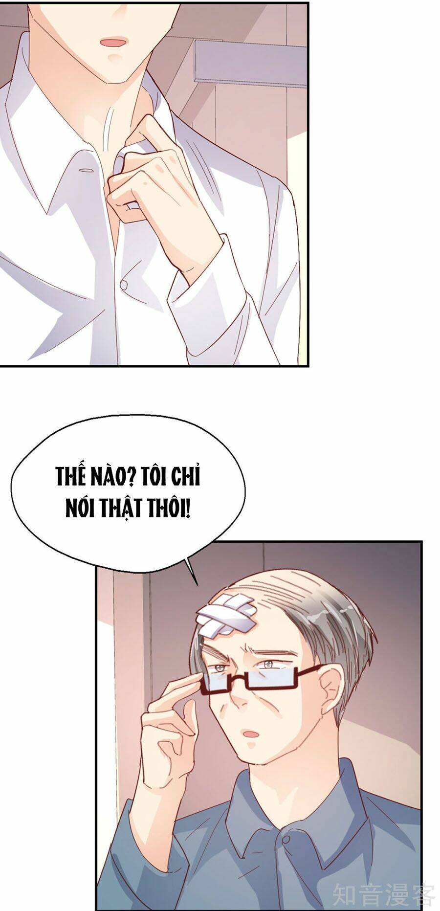 Sau Này Vẫn Cứ Thích Anh: Chapter 74