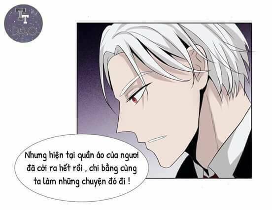 Mộ Huyết Chi Ương: Chapter 4