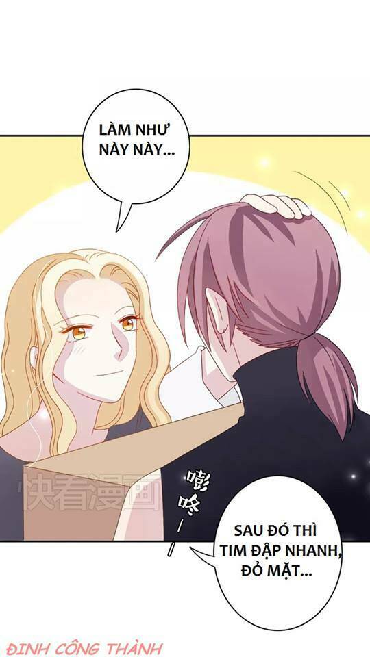 Thần Mì Lắm Chiêu: Chapter 9