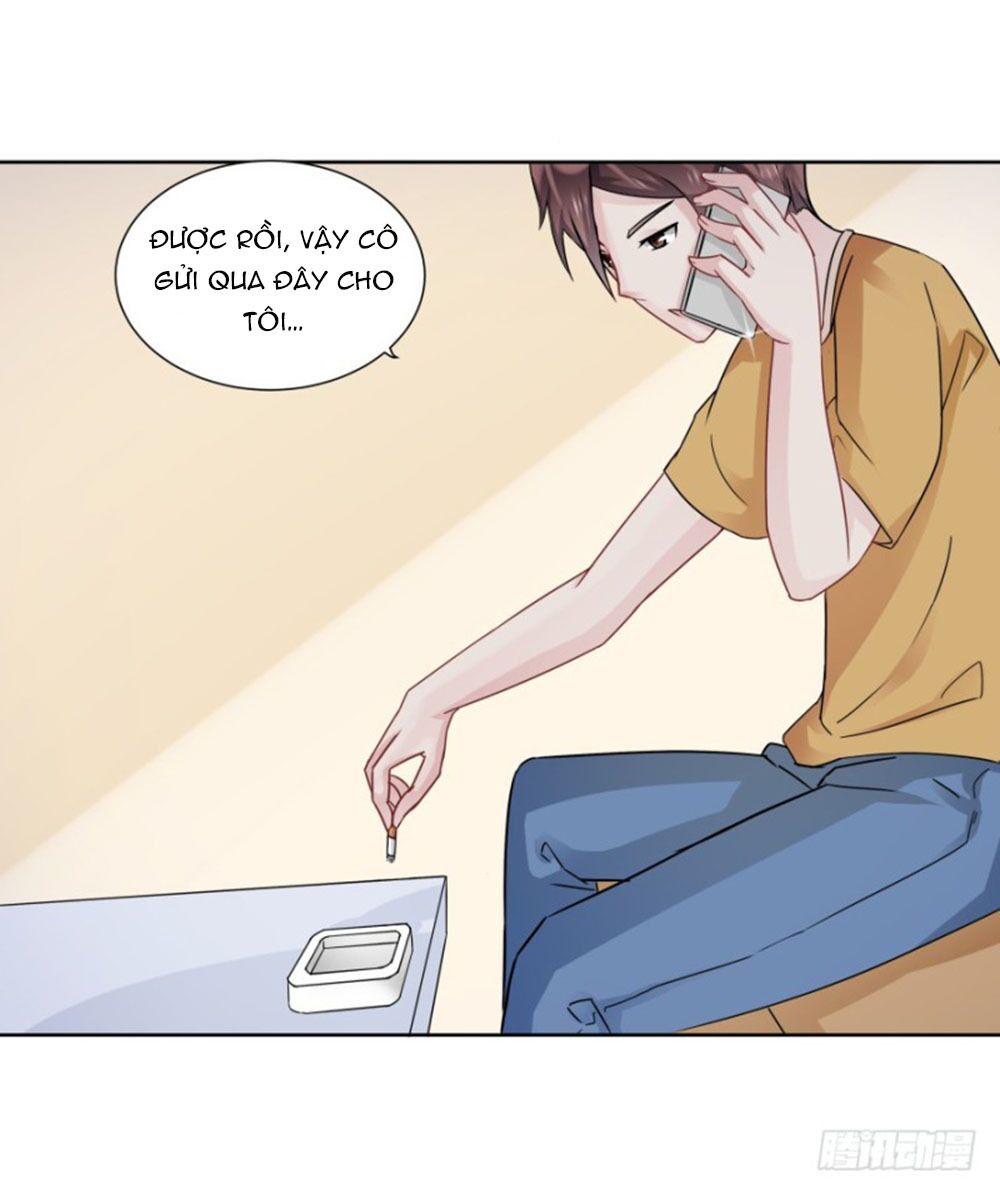 Thiên Kim Đường Môn: Chapter 92