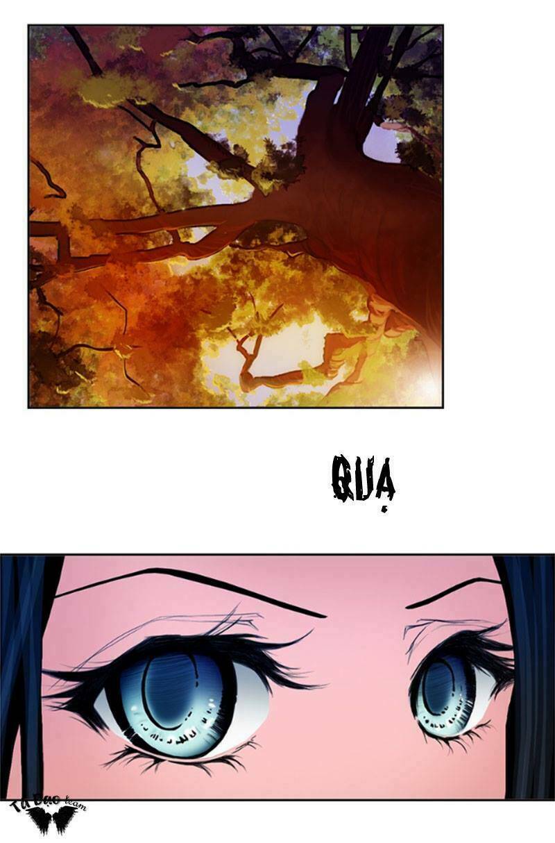 Lãnh Huyết Vương (King): Chapter 1