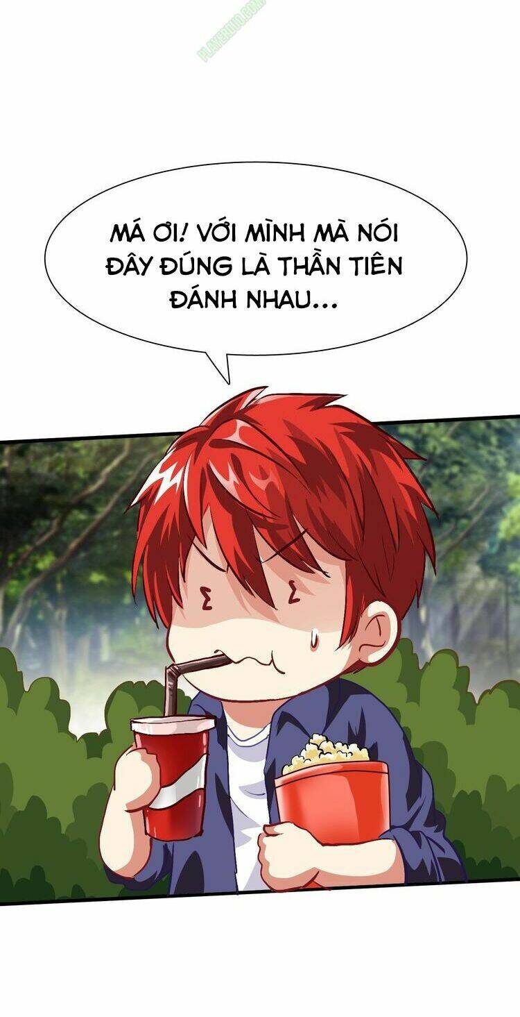 Kinh Thế Kỳ Nhân: Chapter 10