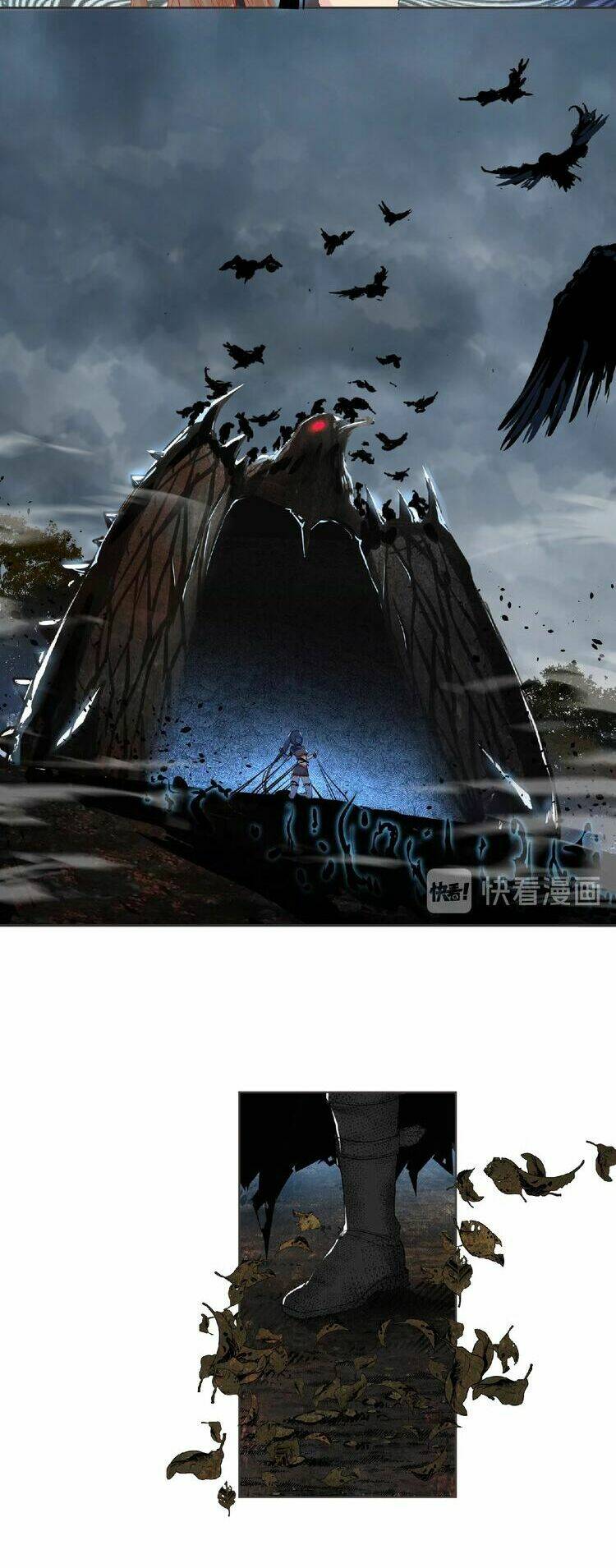 Đại Chiến Yêu Tinh: Chapter 11