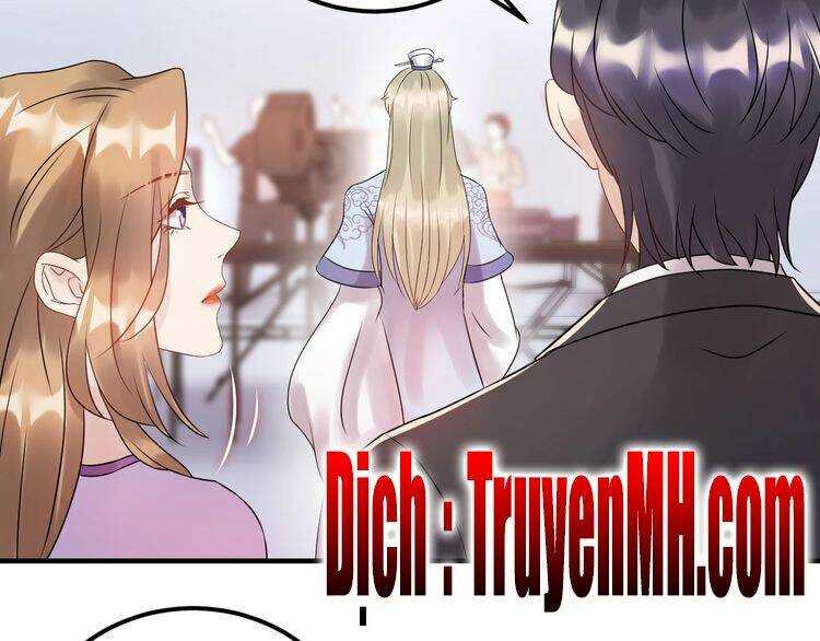 Trong Sinh Chi Ức Vạn Ảnh Hậu Yếu Thượng Vị: Chapter 99