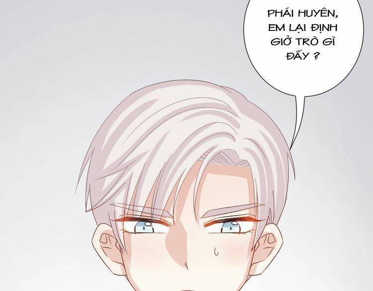 Nữ Hoàng Giá Đáo: Chapter 23