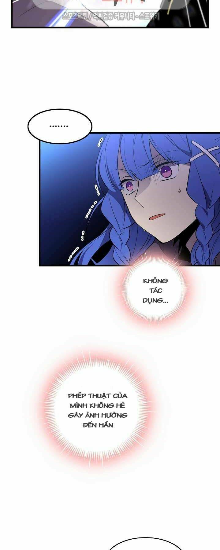 Kiểm Tra Sức Mạnh Vô Hạn: Chapter 16