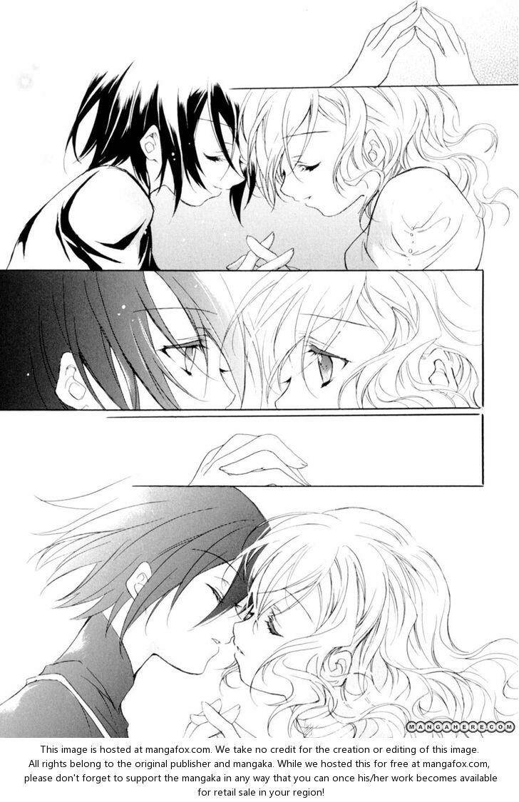 Marriage Black: Chapter 4