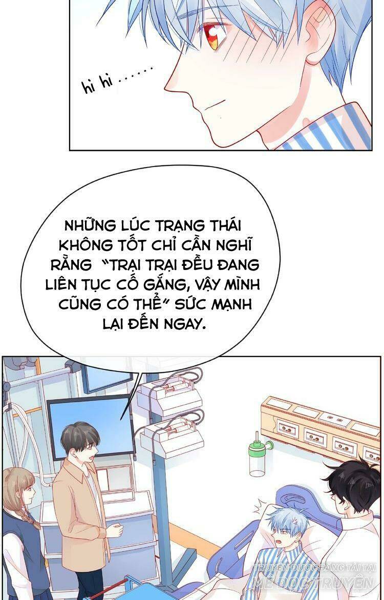 Giai Điệu Của Sự Va Chạm: Chapter 49