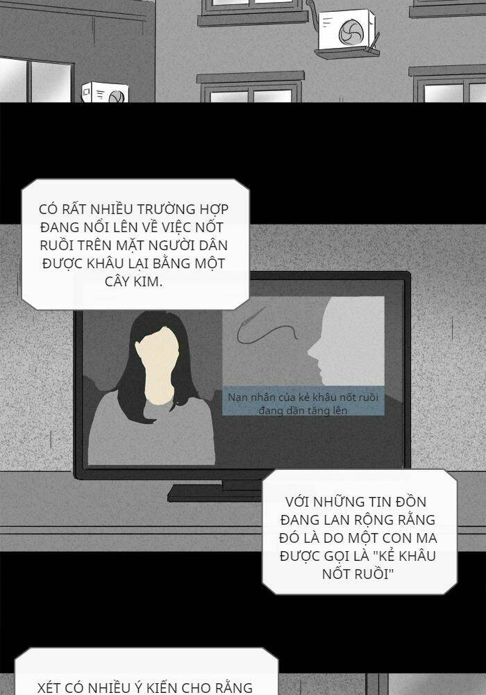 Những Câu Chuyện Bất Thường: Chapter 195