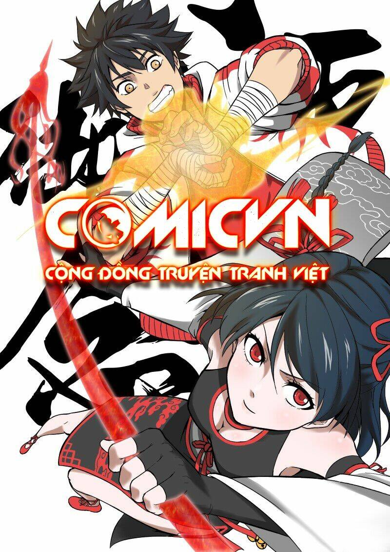 Ngự Niệm Sư: Chapter 3