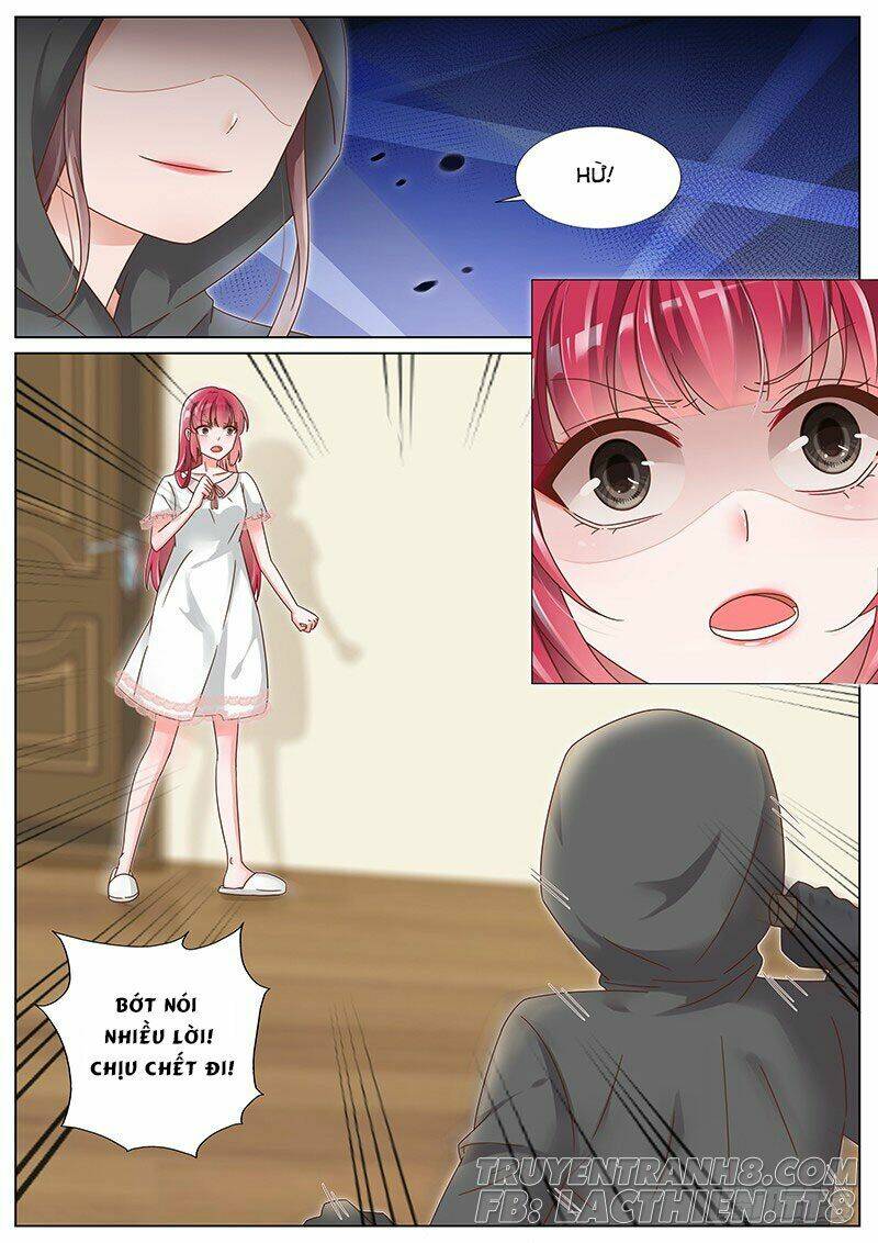 Vương Bài Giáo Thảo: Chapter 158